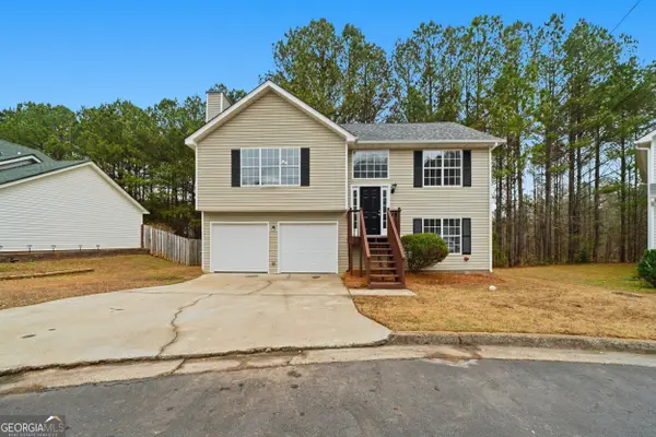 3754 Salem Meadows Drive, Stonecrest, GA 30038