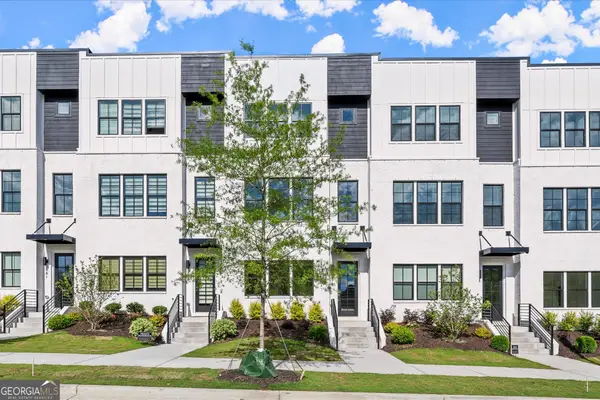 677 Soul Alley #148, Alpharetta, GA 30009