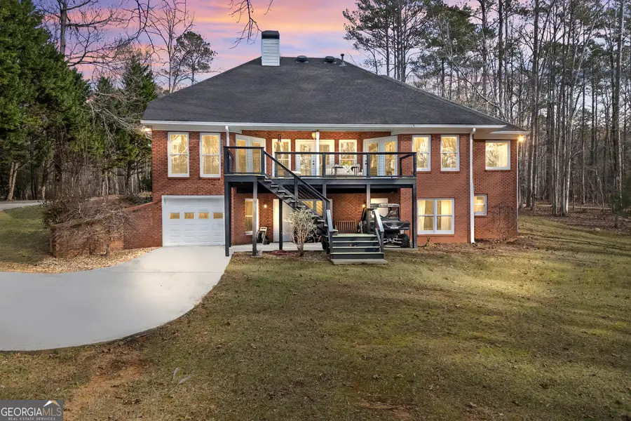 3055 Kari Brook Lane, Monroe, GA 30655 - #2