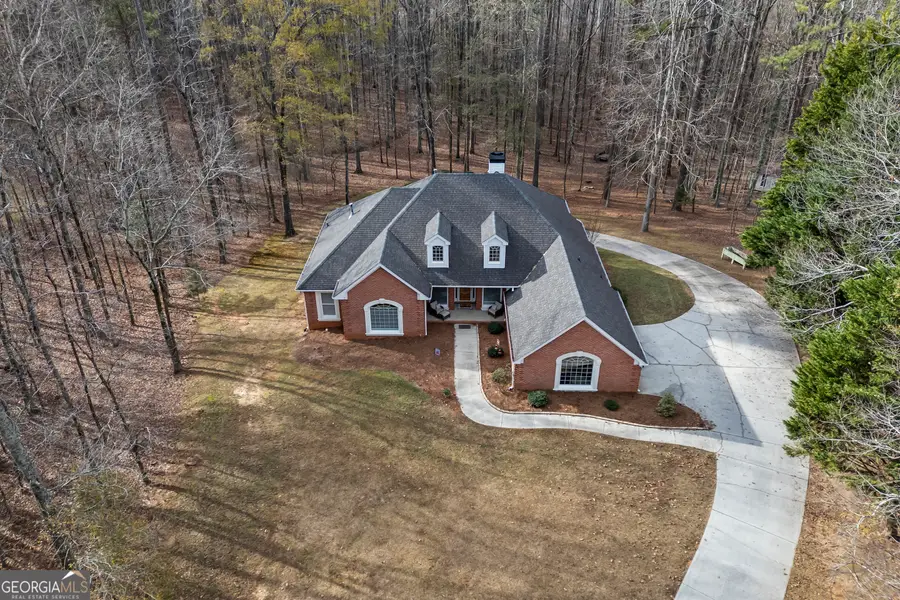 3055 Kari Brook Lane, Monroe, GA 30655 - #3