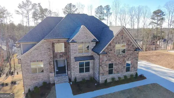 5606 Livesage Drive, South Fulton, GA 30349