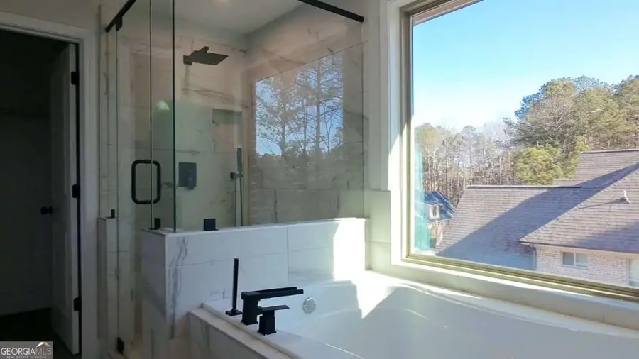 5606 Livesage Drive, South Fulton, GA 30349 - #3