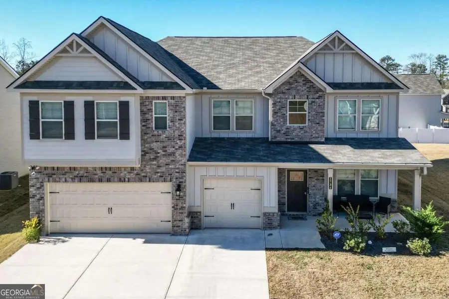 1734 Cadence Street, Locust Grove, GA 30248 - #2