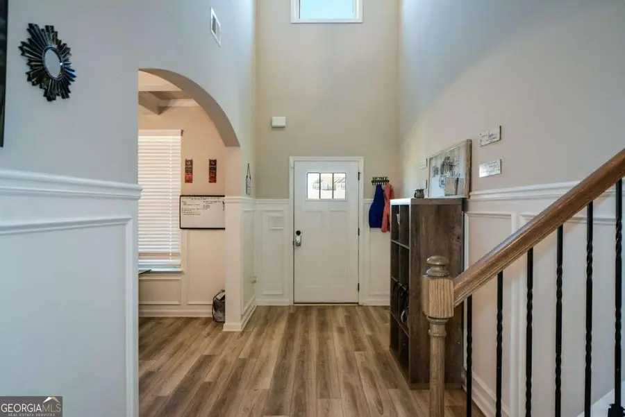 1734 Cadence Street, Locust Grove, GA 30248 - #3