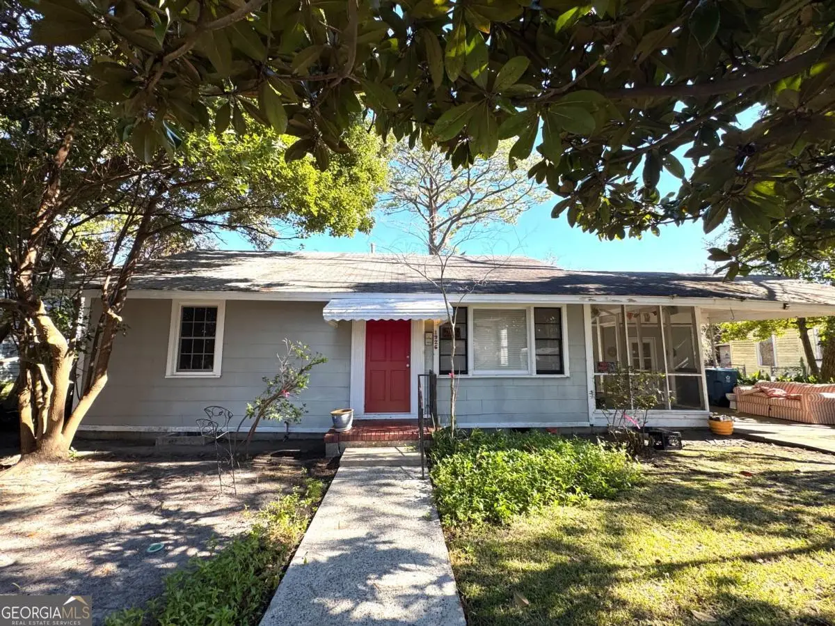 1926 Wilson Avenue, Brunswick, GA 31520 - #1