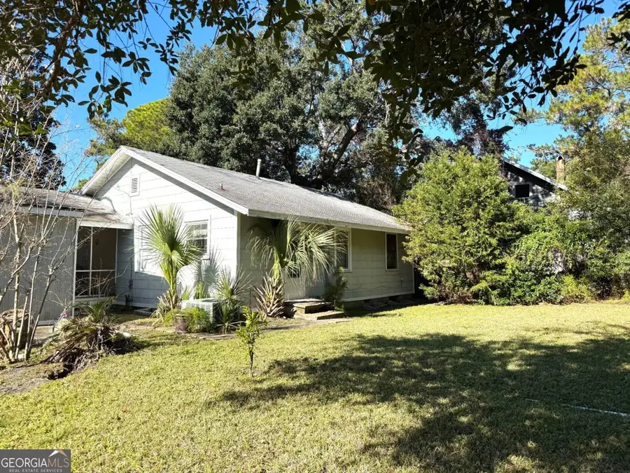 1926 Wilson Avenue, Brunswick, GA 31520 - #2