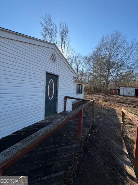 265 Griffin Road, Martin, GA 30557 - #2