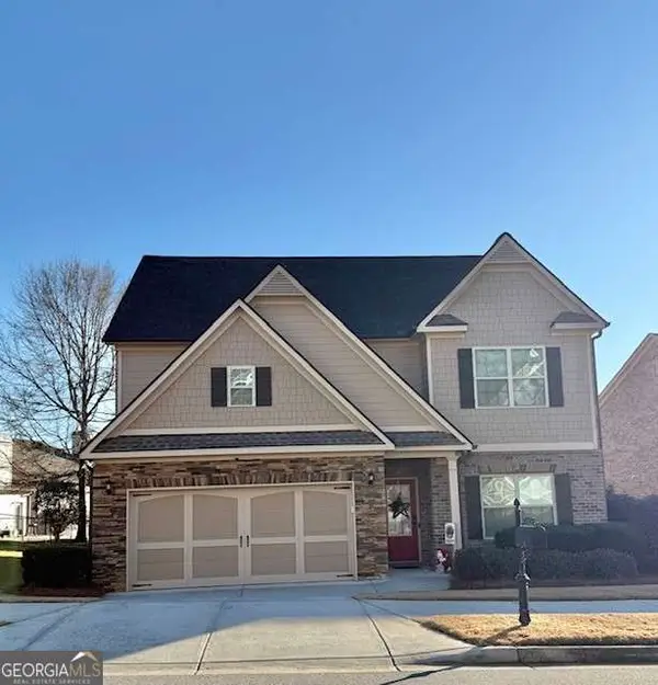 237 Towns Walk Drive, Athens, GA 30606