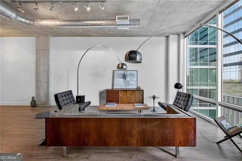 923 Peachtree Street #925, Atlanta, GA 30309 - Image #1