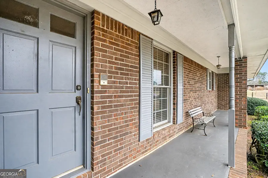 61 Bartlett Drive, Griffin, GA 30224 - #3