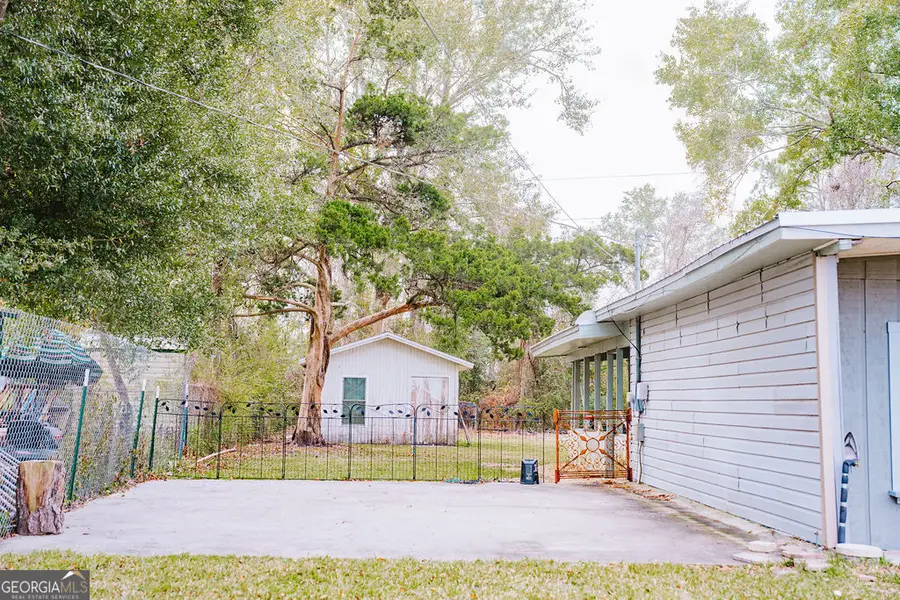 3017 Albany Avenue, Waycross, GA 31503 - #2