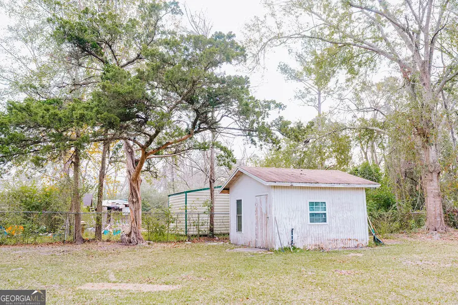 3017 Albany Avenue, Waycross, GA 31503 - #3