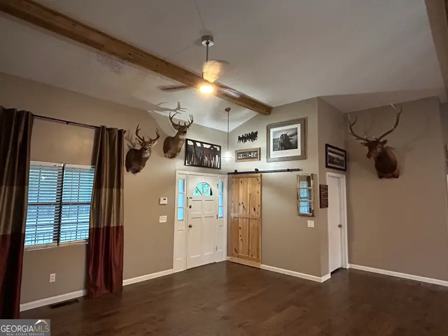 2734 Flat Shoals Road #5 AC, Concord, GA 30206 - #3