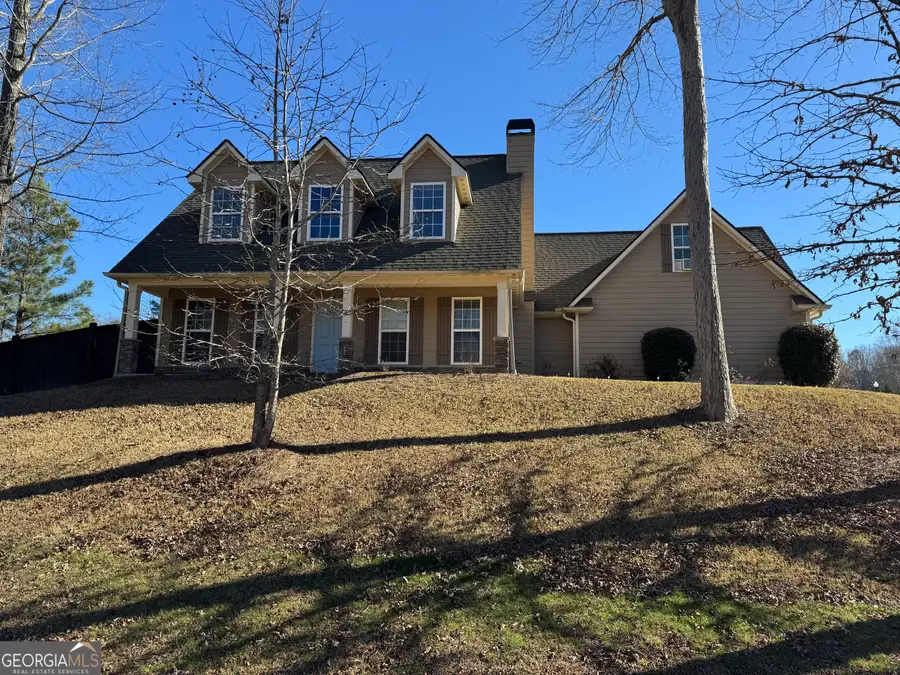 120 Thornwood Drive Sw, Rome, GA 30165 - #2