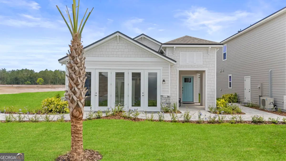 225 Collin Nicholas Drive, Kingsland, GA 31548 - Image #1