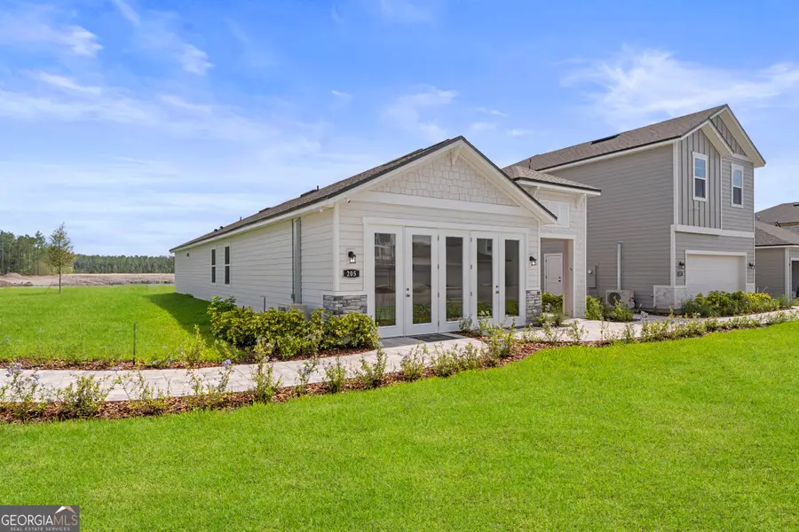 225 Collin Nicholas Drive, Kingsland, GA 31548 - Image #2