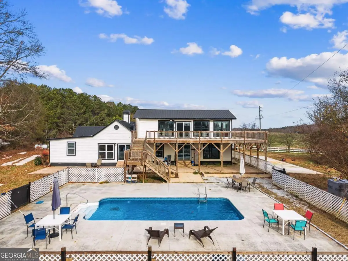 364 Rogers Church Road, Commerce, GA 30530 - #1