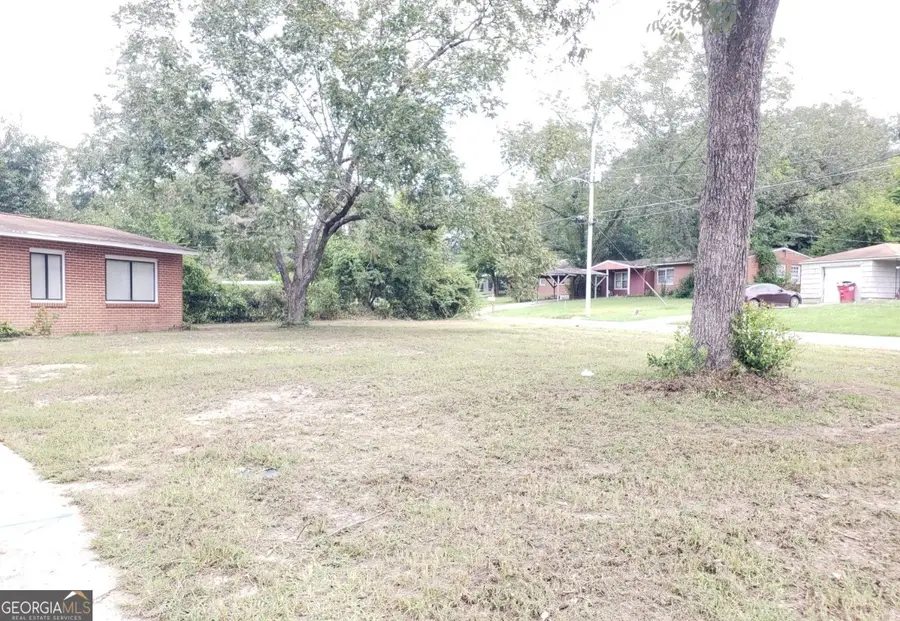 3403 Tamplin Terrace, Macon, GA 31206 - #2