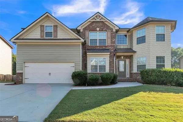 221 Franklin Street, Braselton, GA 30517