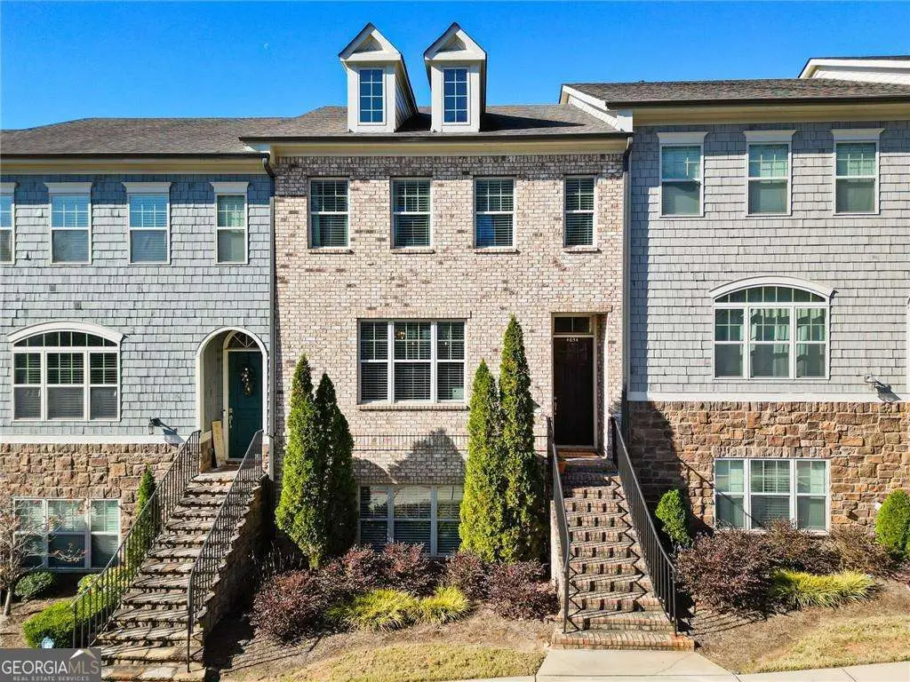 4654 Pine Street Se, Smyrna, GA 30080 - #1