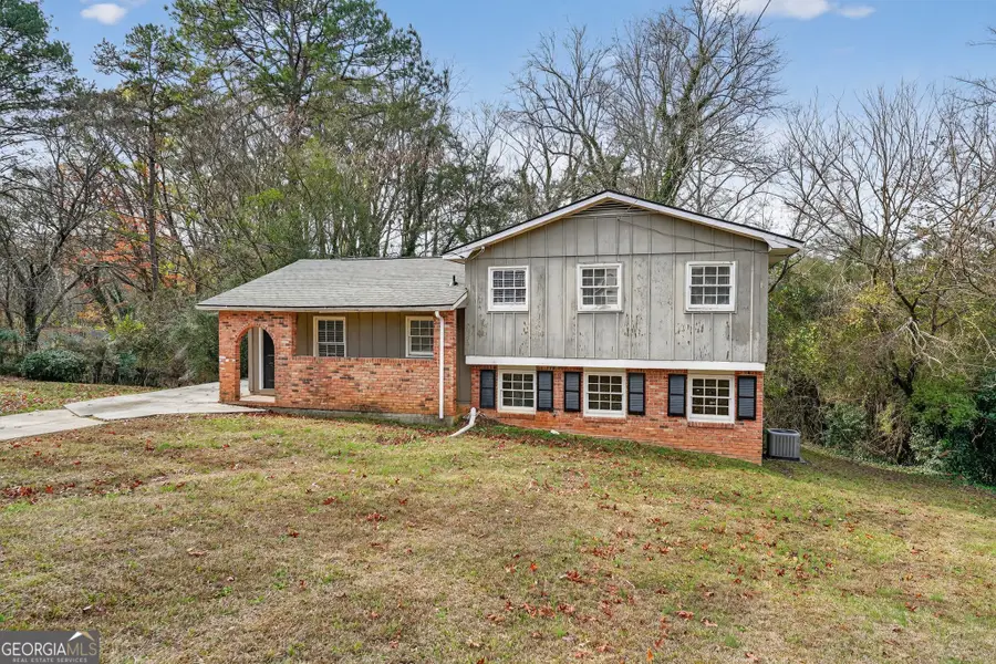 2497 Celina Court, Morrow, GA 30260 - #2