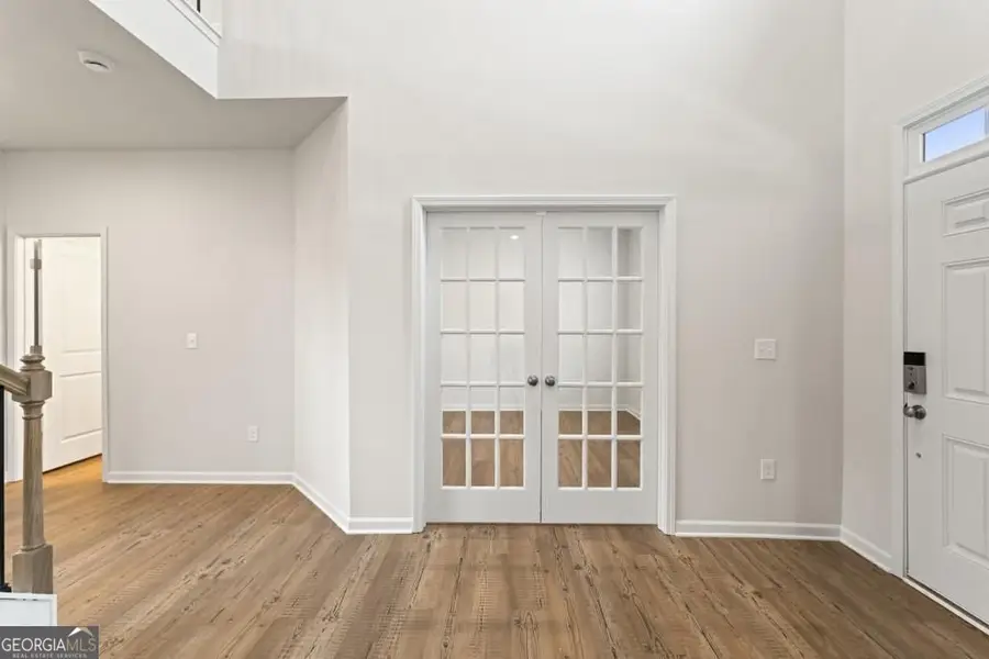 501 Lupin Circle #LOT 126, McDonough, GA 30252 - #3