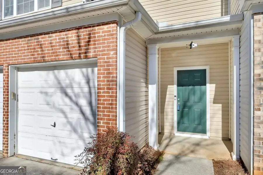 2266 Baker Station Drive, Acworth, GA 30101 - Image #2