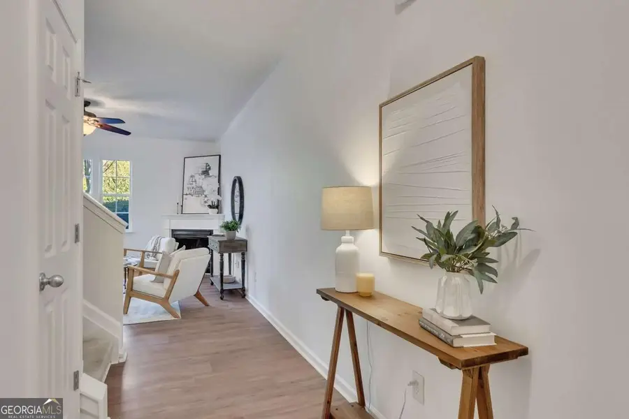 2266 Baker Station Drive, Acworth, GA 30101 - Image #3