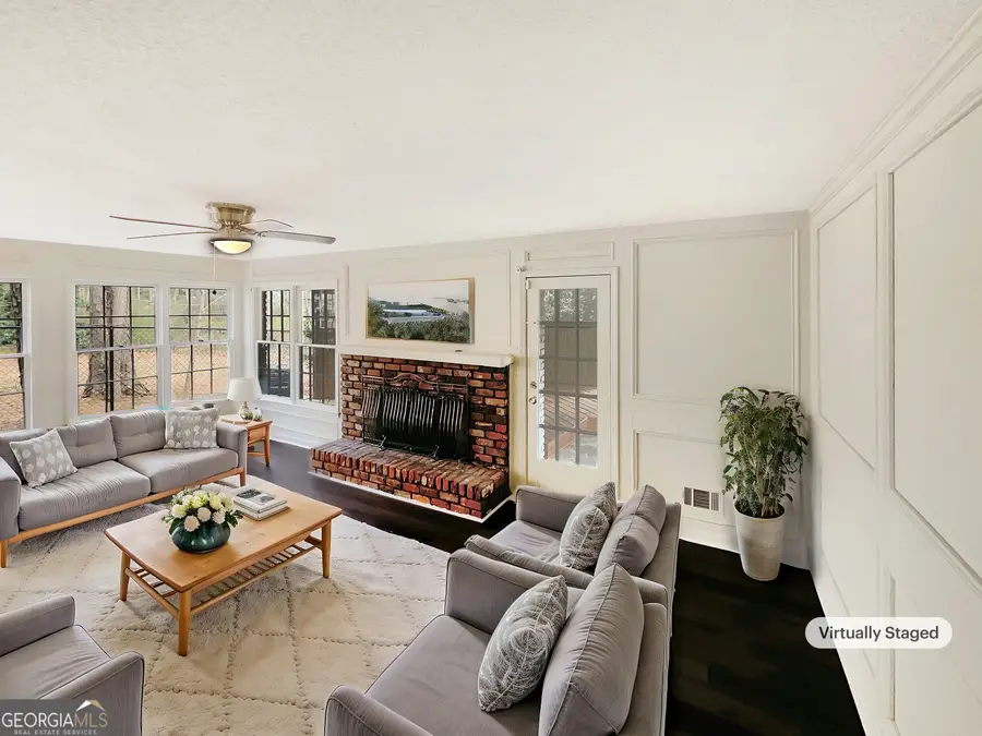 7040 Northgreen Drive, Atlanta, GA 30328 - #3