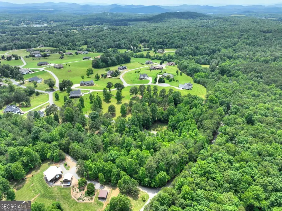 LOT 132 Fox Cove Road #132, Blairsville, GA 30512 - #3