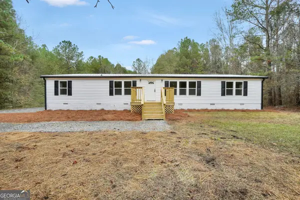 196 Craig Rd, Forsyth, GA 31029