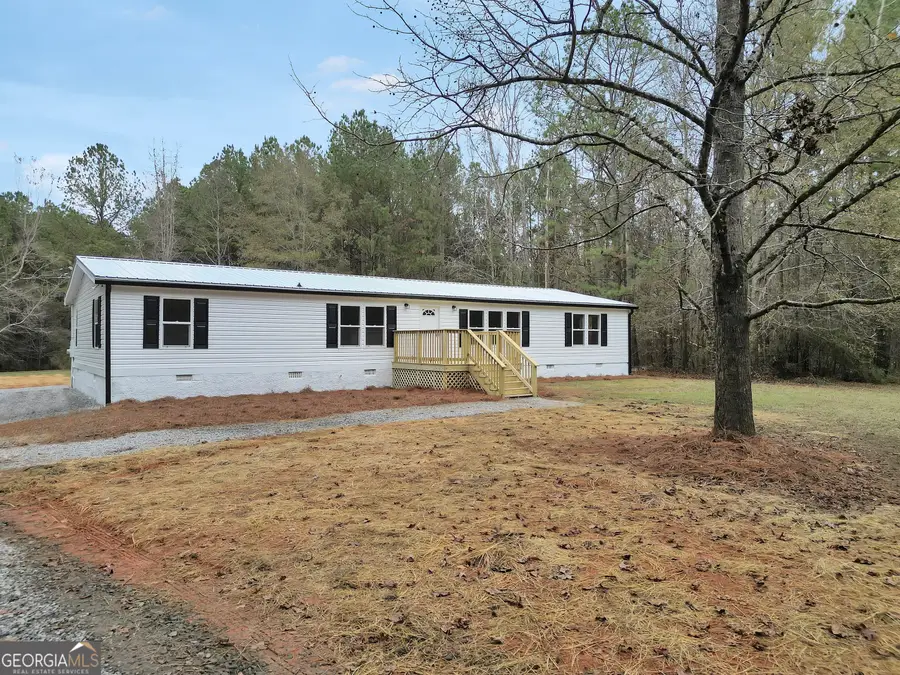 196 Craig Road, Forsyth, GA 31029 - #2