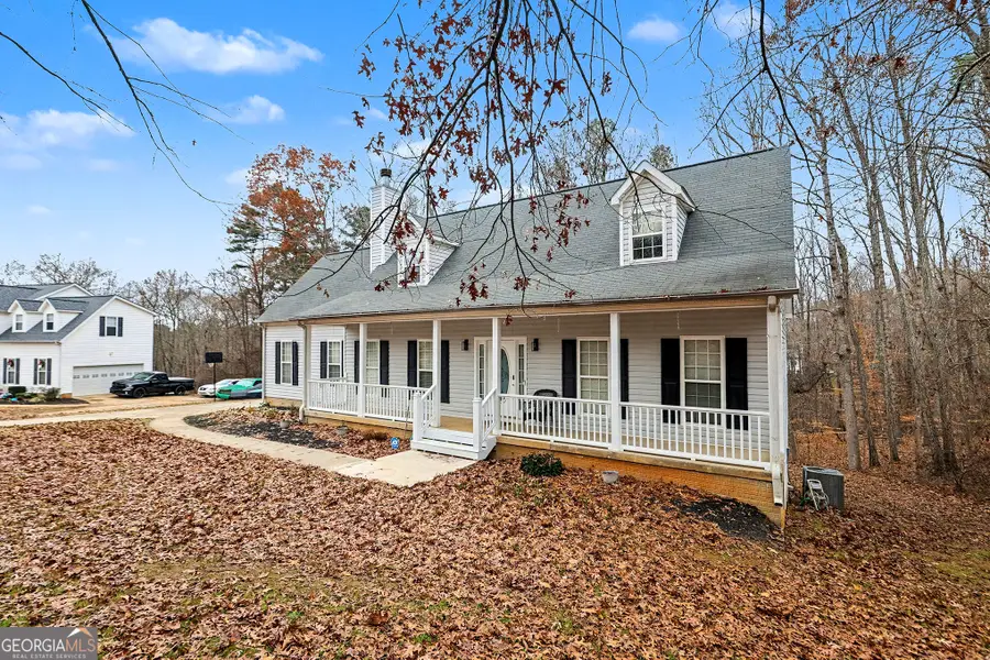 255 Hillbrook Chase, Newnan, GA 30263 - #2