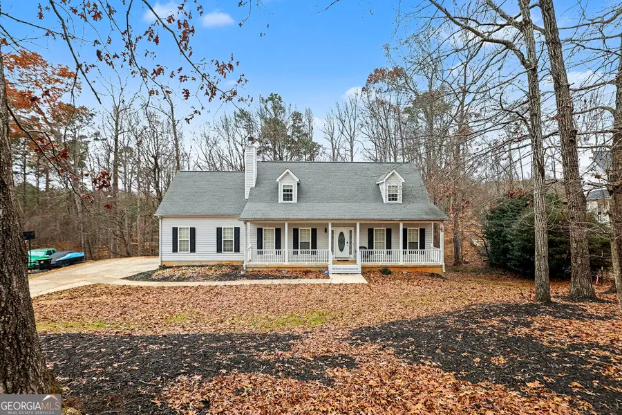 255 Hillbrook Chase, Newnan, GA 30263 - #3