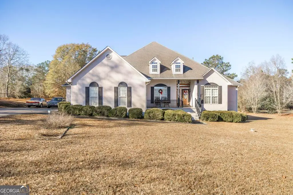 133 Gates Road, Lizella, GA 31052 - #1