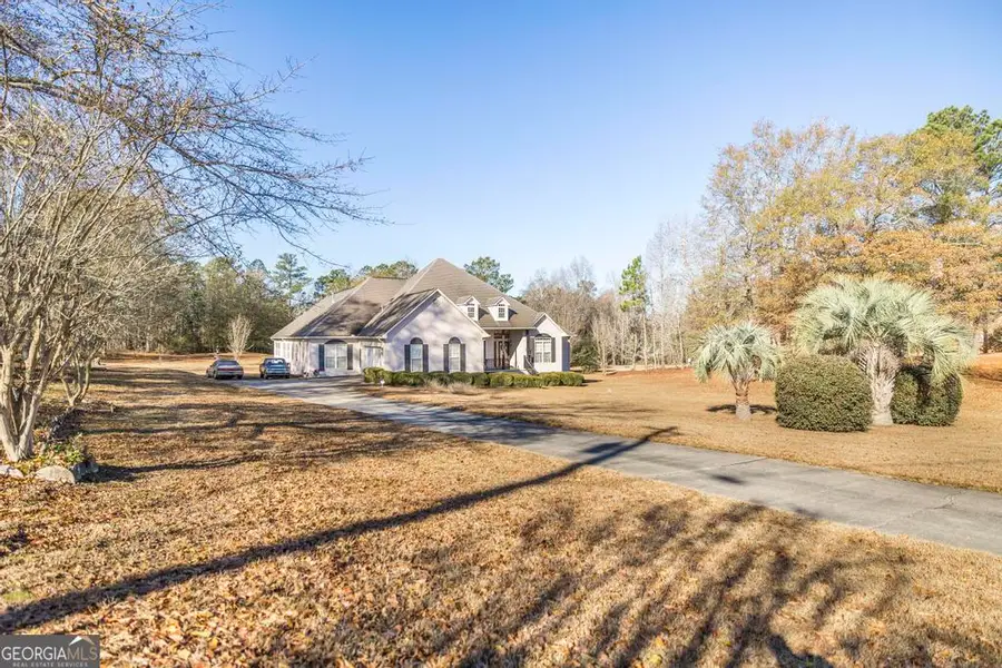 133 Gates Road, Lizella, GA 31052 - #3