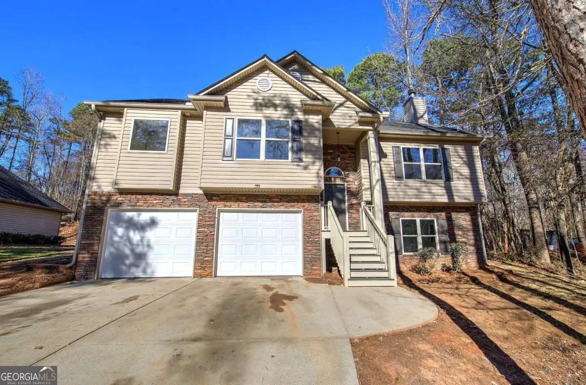143 Delane Drive, Dallas, GA 30157 - #1