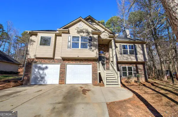 143 Delane Drive, Dallas, GA 30157