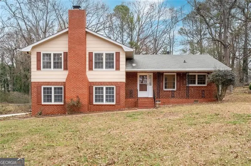 4578 Craghill Circle, Stone Mountain, GA 30083 - #1