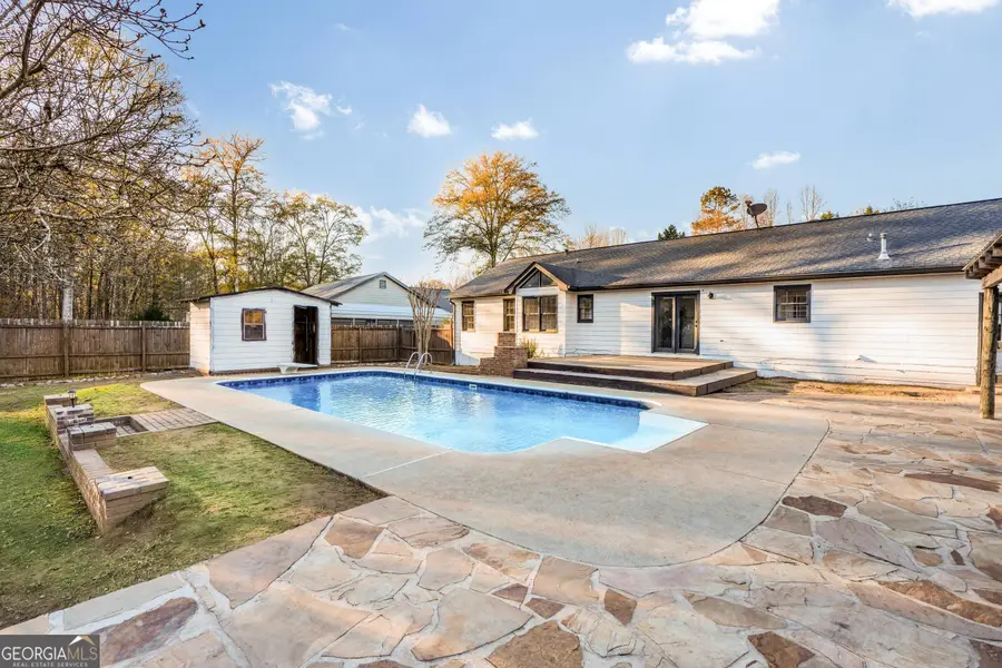 11565 Brown Bridge Road, Covington, GA 30016 - #2