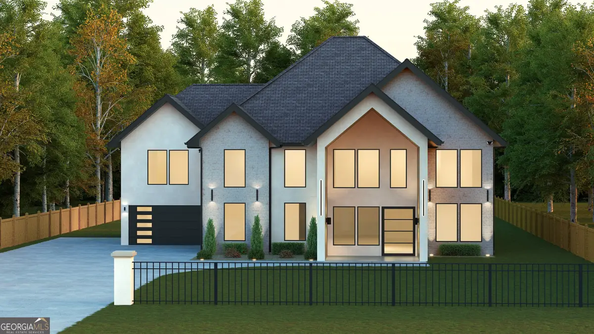 110 Simonton Road Se, Lawrenceville, GA 30046 - #1