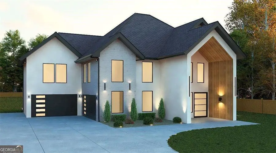 110 Simonton Road Se, Lawrenceville, GA 30046 - #3