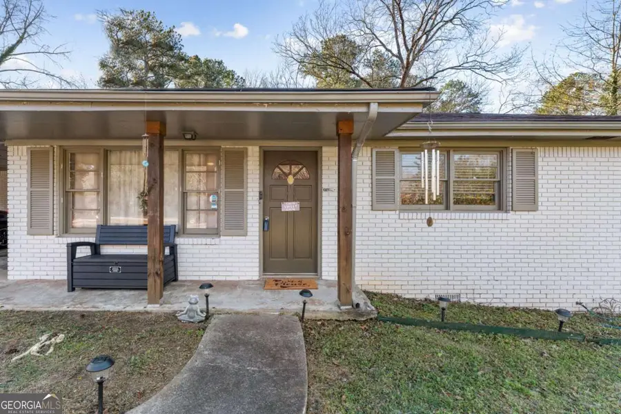 1741 Seayes Road, Austell, GA 30106 - #2