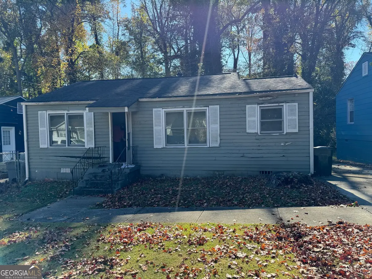 246 Moreland Way, Hapeville, GA 30354 - #1