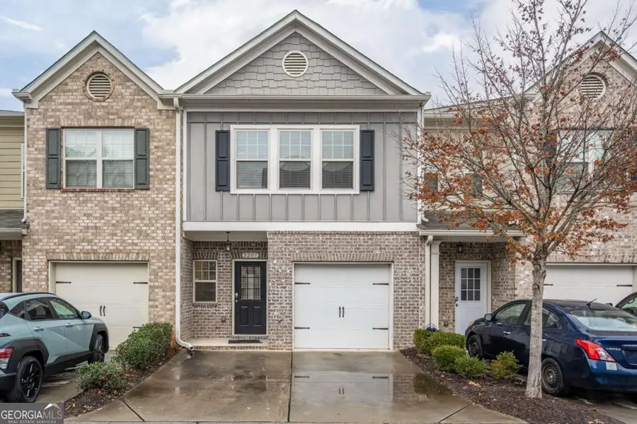 3207 Cyrus Point Lane Nw, Kennesaw, GA 30152 - Image #2