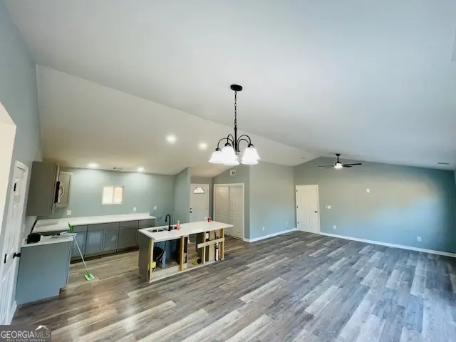 357 Woodridge Way, Royston, GA 30662 - #2