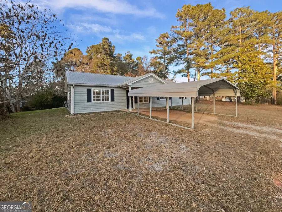 2855 W Highway 166, Carrollton, GA 30117 - #2