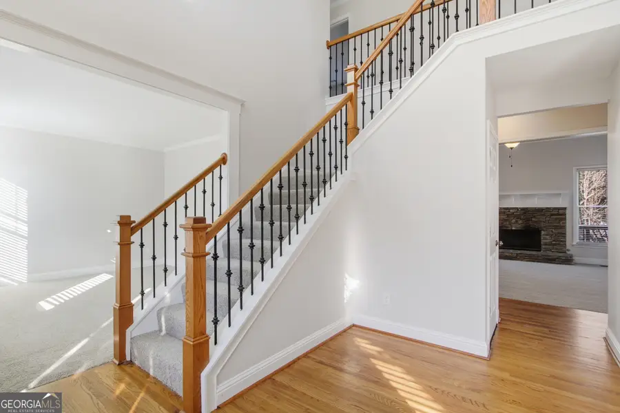 511 Highwater Pass, Canton, GA 30114 - #2