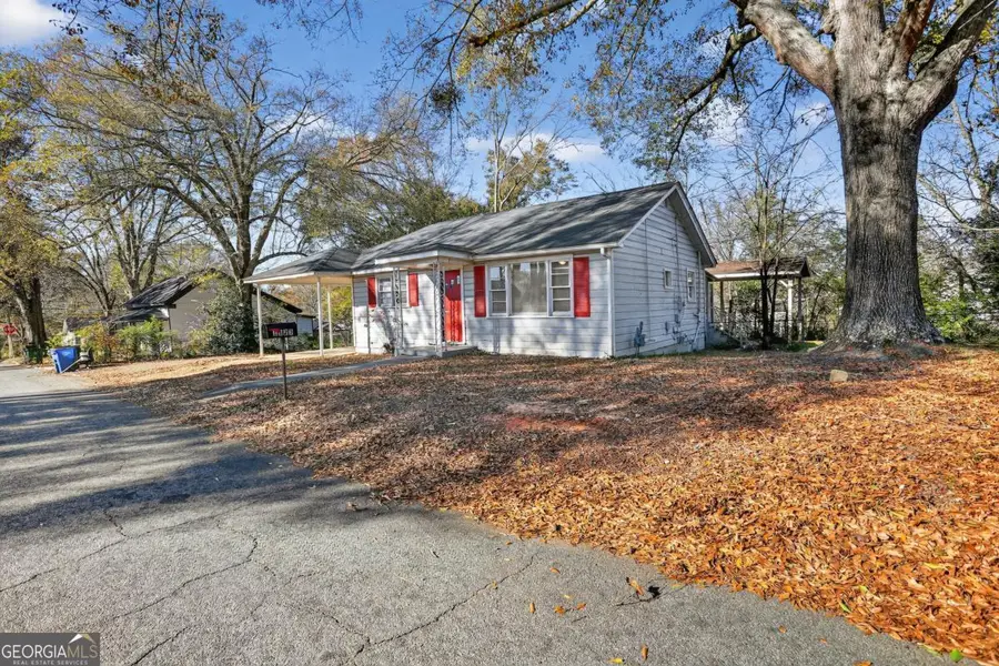1123 Drewery Avenue, Griffin, GA 30223 - Image #3