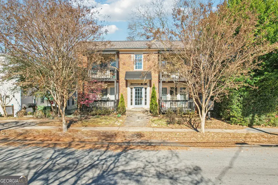 996 Greenwood Avenue Ne, Atlanta, GA 30306 - #2
